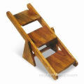 Wooden Magazine Rack, Measuring 30 x 30 x 70cm